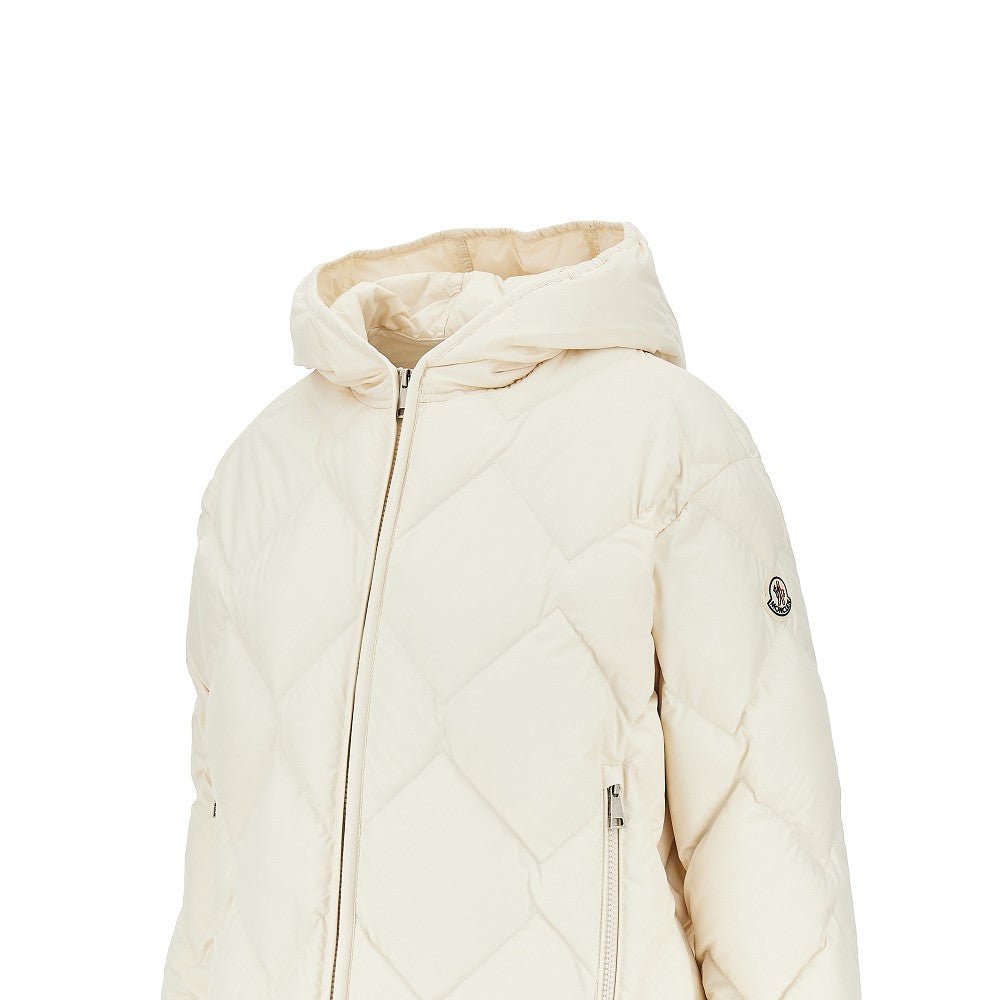 Moncler 'Arvouinne' light down jacket