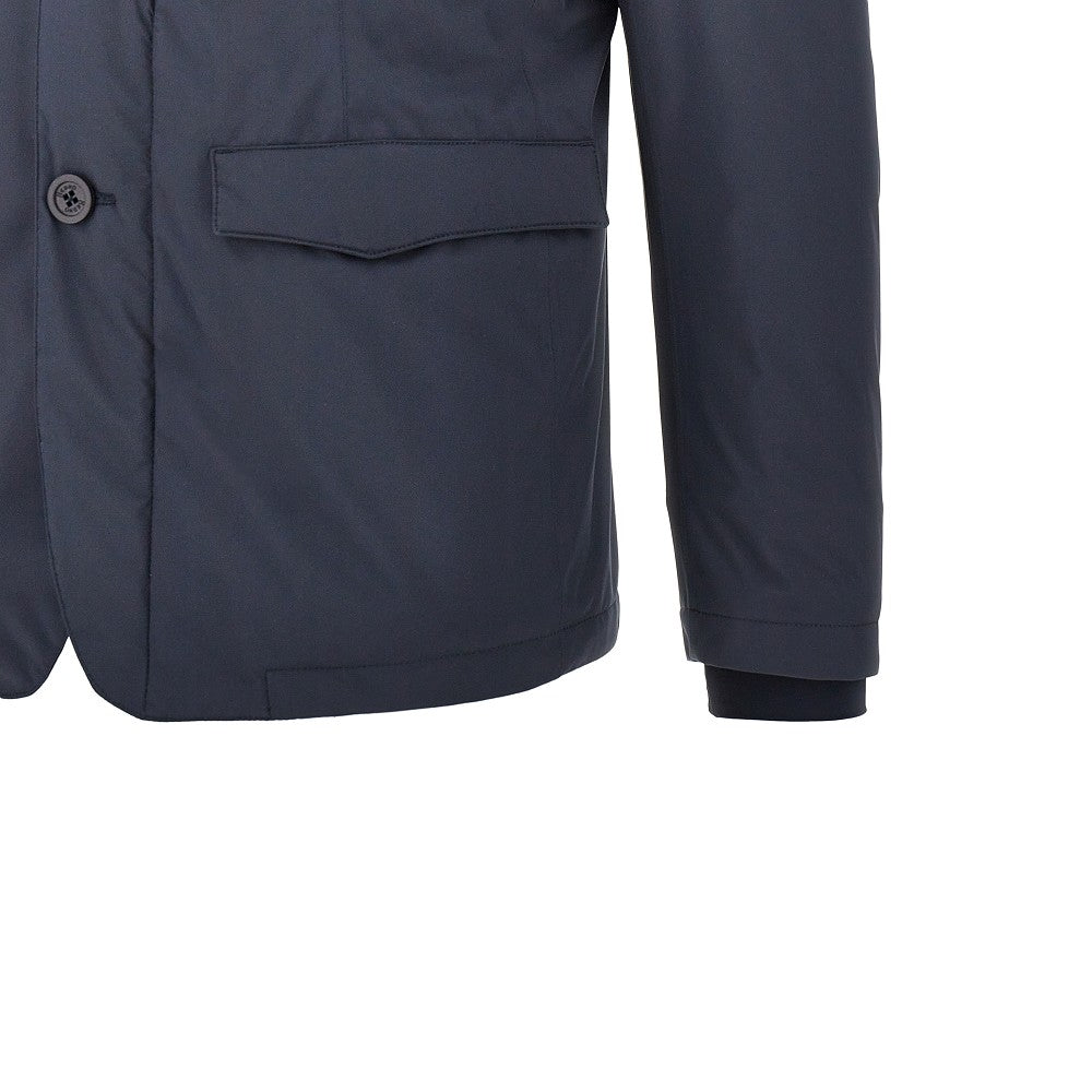 Herno Pro-Meteo down jacket