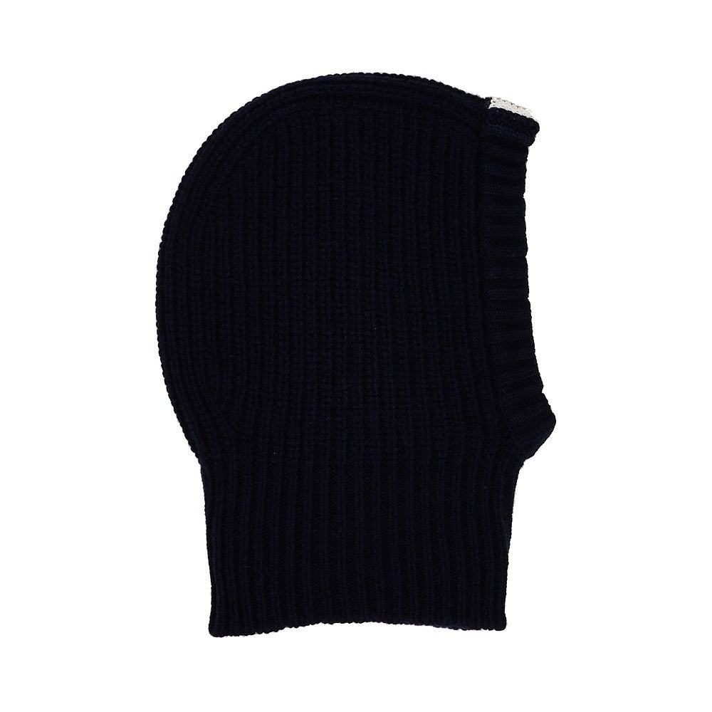 Moncler Wool and cashmere balaclava