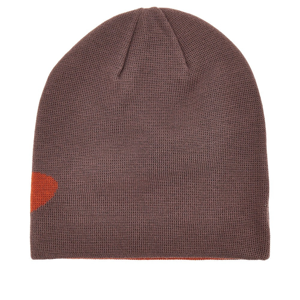 Oakley Ellipse reversible beanie hat