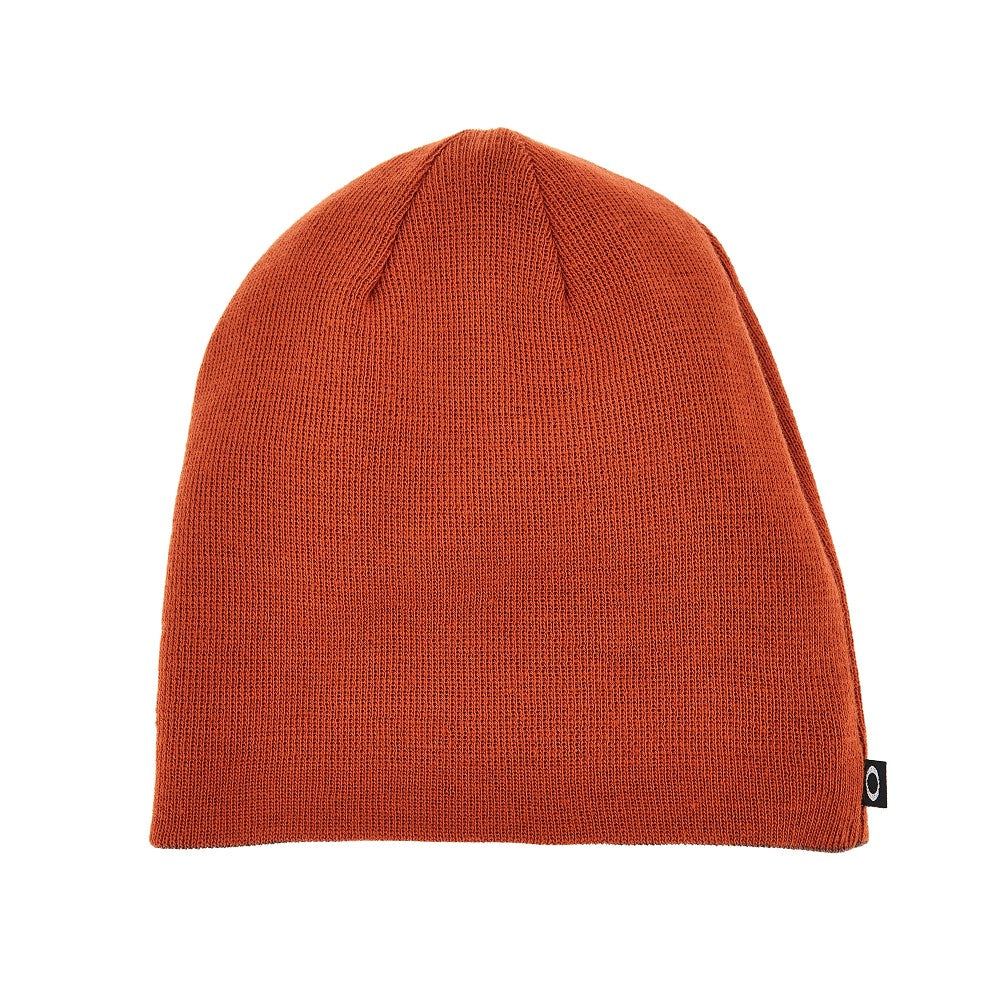 Oakley Ellipse reversible beanie hat