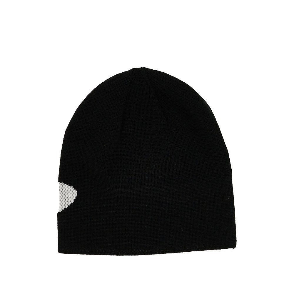 Oakley Ellipse reversible beanie hat