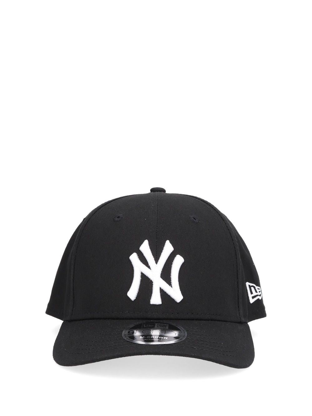 New Era '9Forty® Mc' New York Yankees Hat - Black