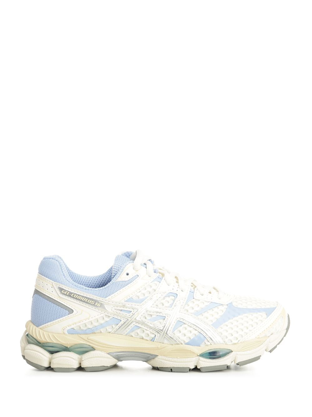 Asics "Gel-Cumulus 16" Sneakers - Multi