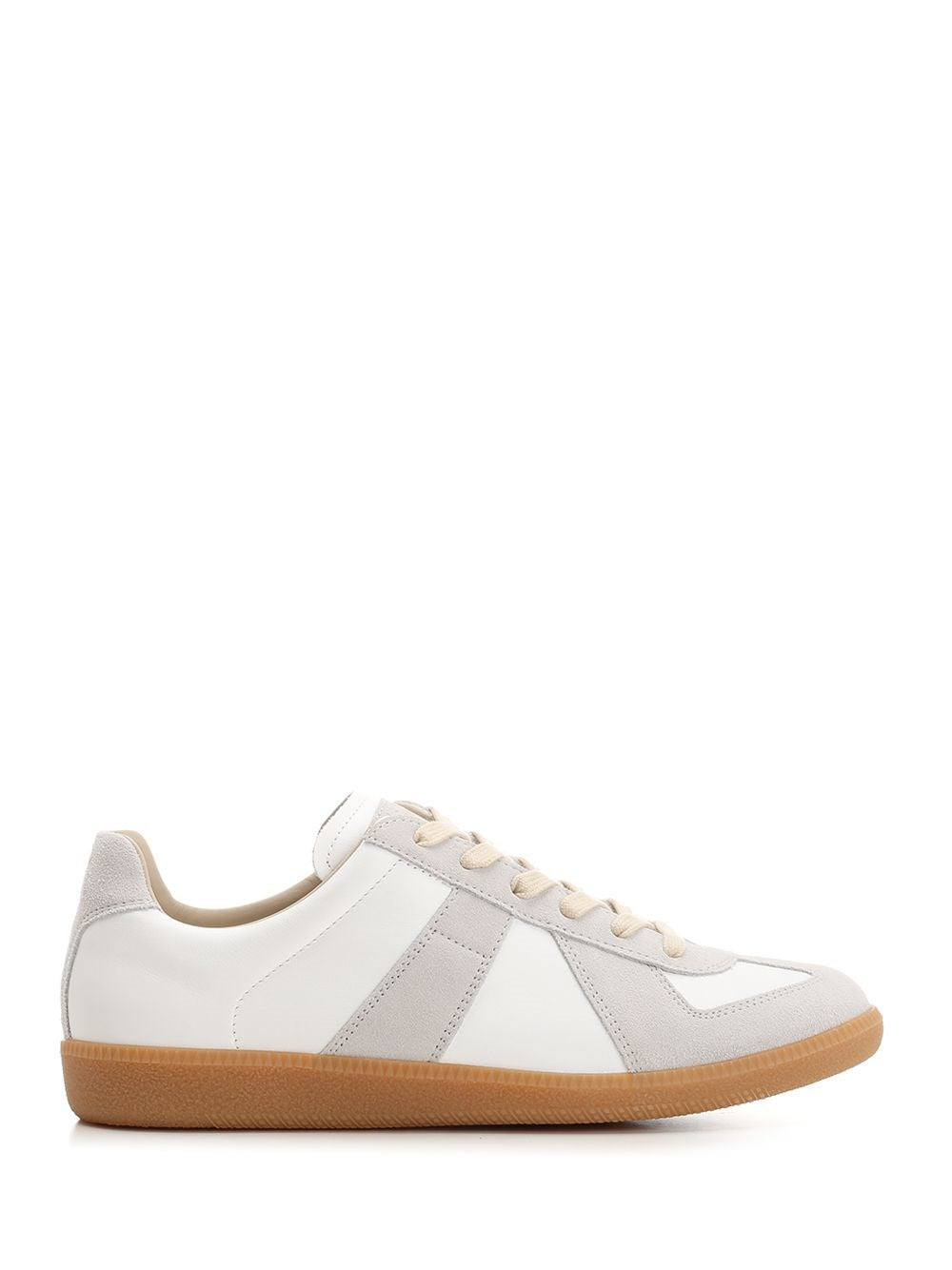 Maison Margiela "Replica" Sneaker - White