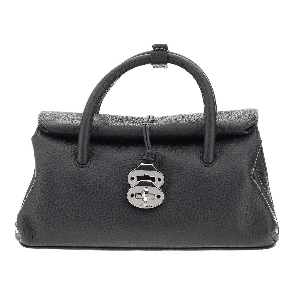 Zanellato Baby 'Dotta' leather bag