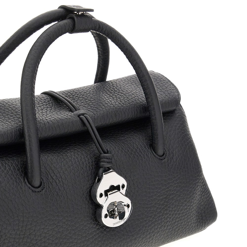Zanellato Baby 'Dotta' leather bag