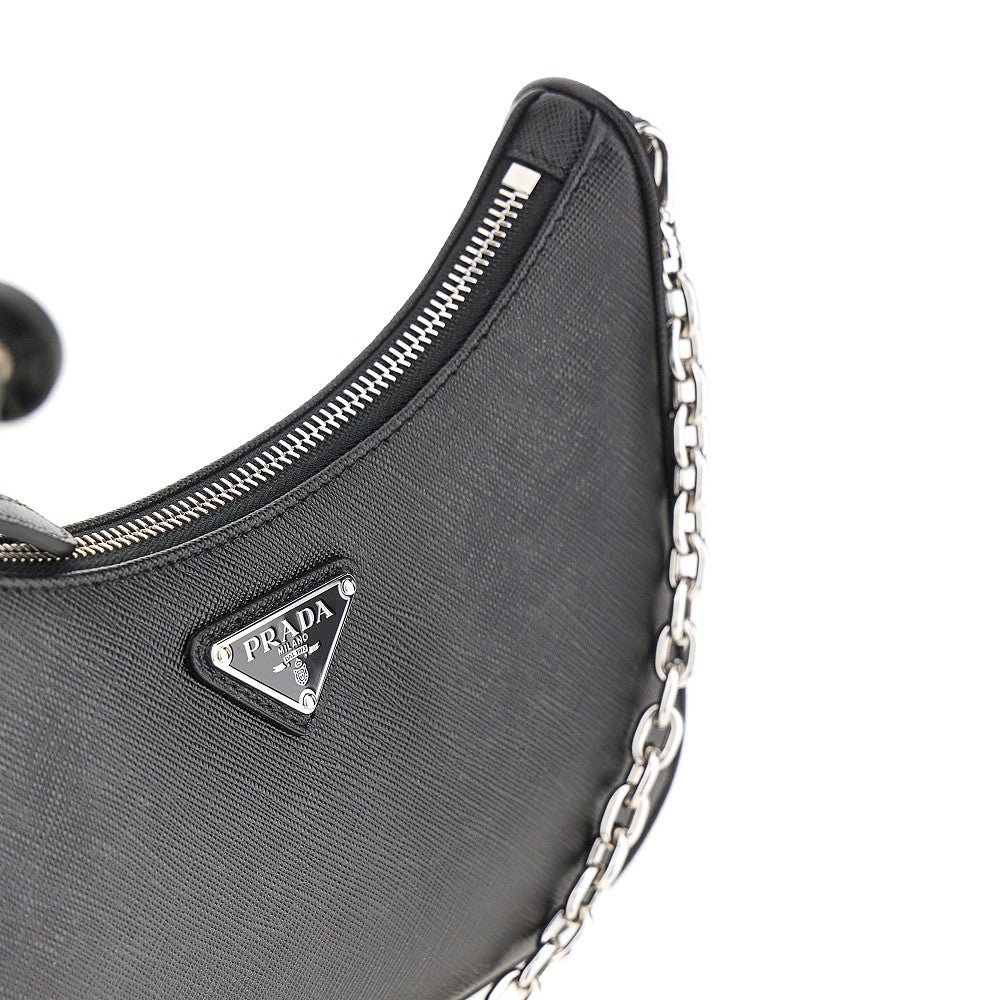 Prada Saffiano leather Re-Edition 2005 bag