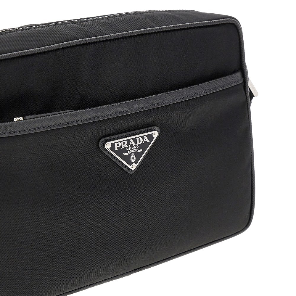 Prada Re-Nylon crossbody bag