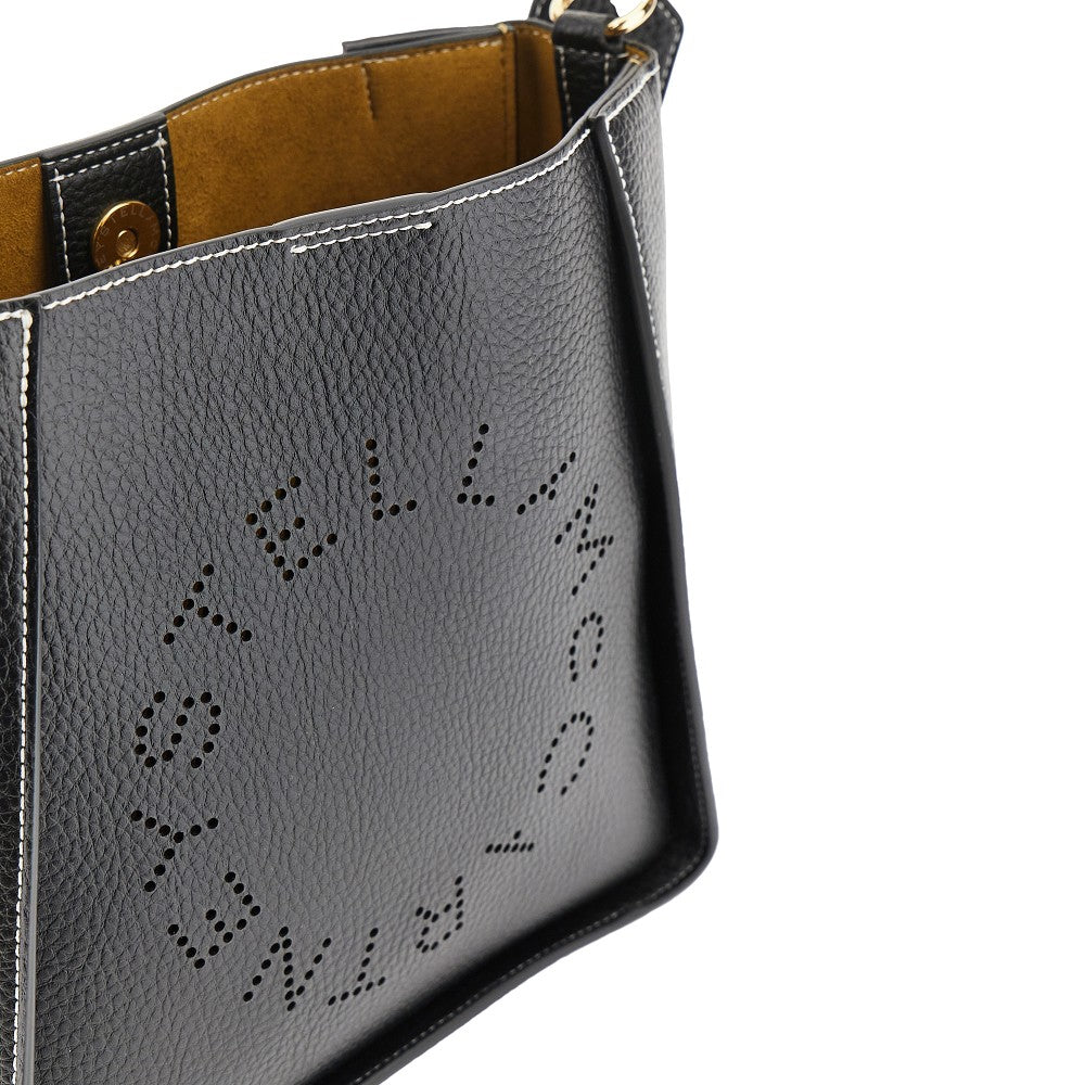 Stella McCartney Alter Mat 'Stella Logo' crossbody bag