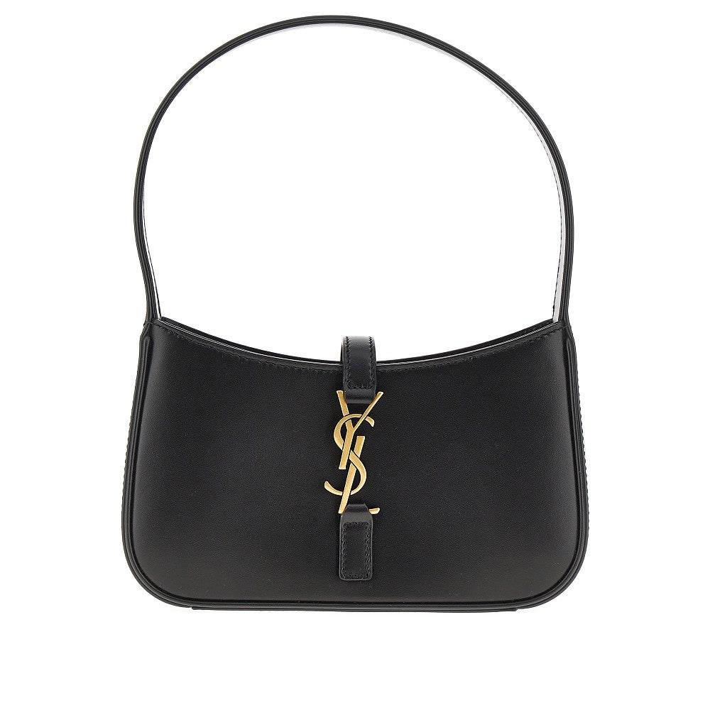 Saint Laurent 'Le 5 à 7' leather mini bag