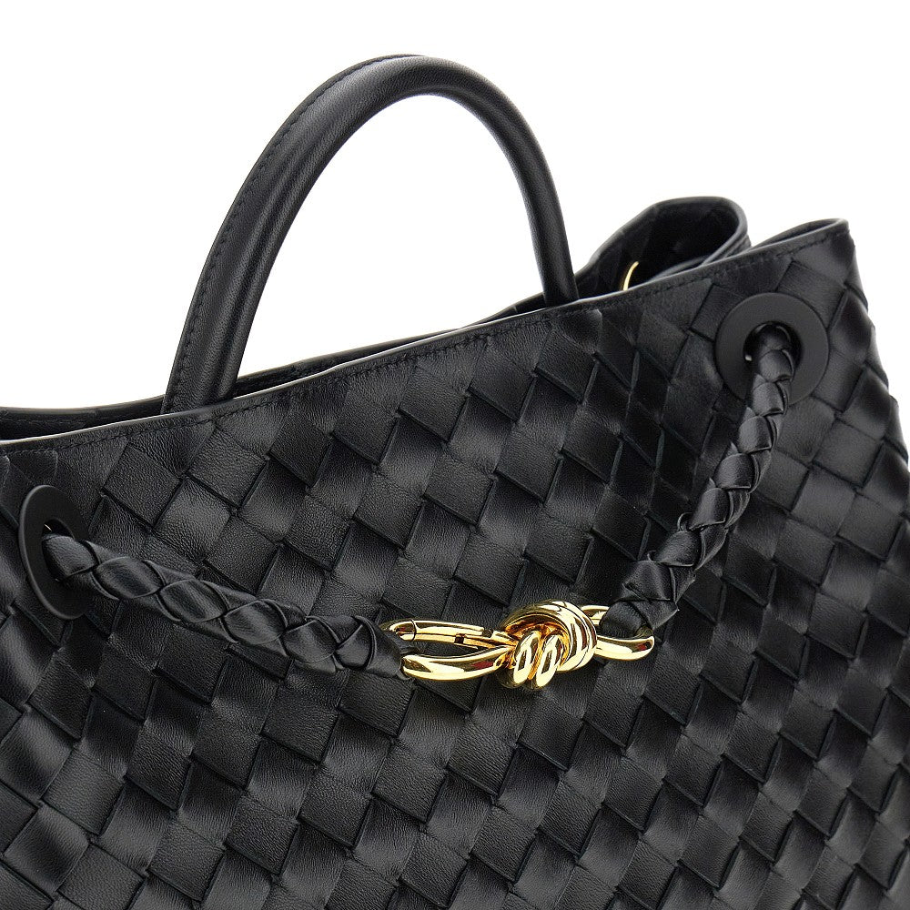 Bottega Veneta Medium 'Andiamo' bag