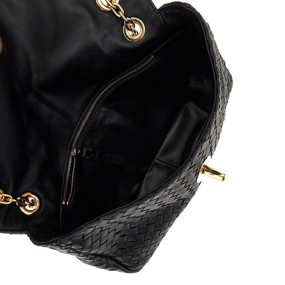 Bottega Veneta Intrecciato nappa leather 'Madison' bag