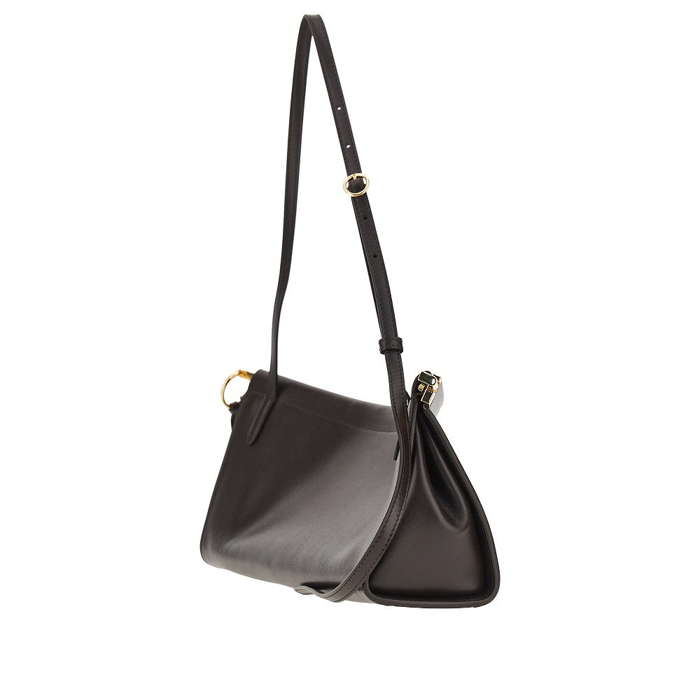 Alaïa Medium 'Le Click East West' leather bag
