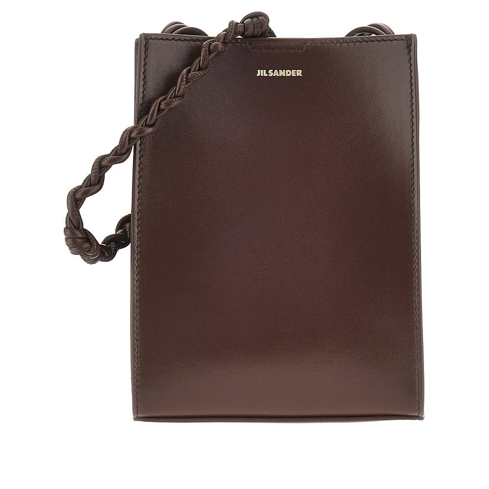 Jil Sander Small 'Tangle' bag