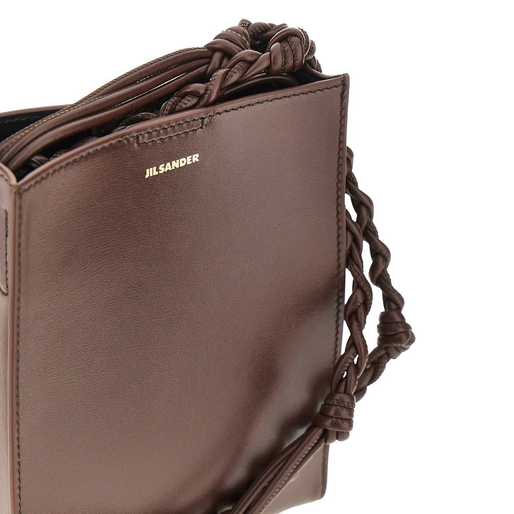 Jil Sander Small 'Tangle' bag