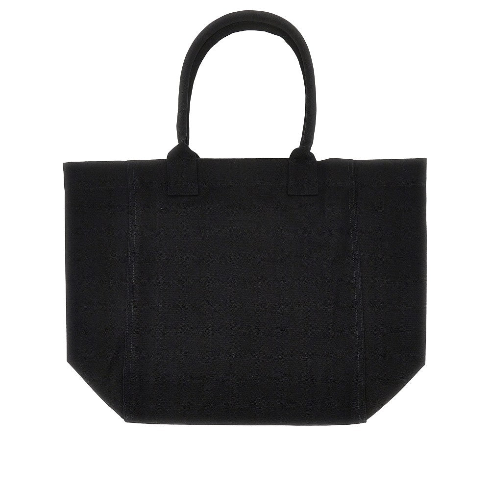 Isabel Marant 'Yenky' canvas tote bag
