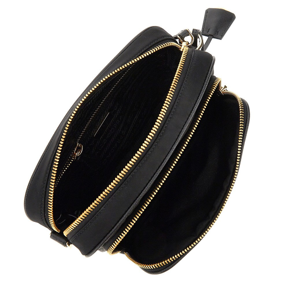Prada Re-Nylon mini crossbody bag