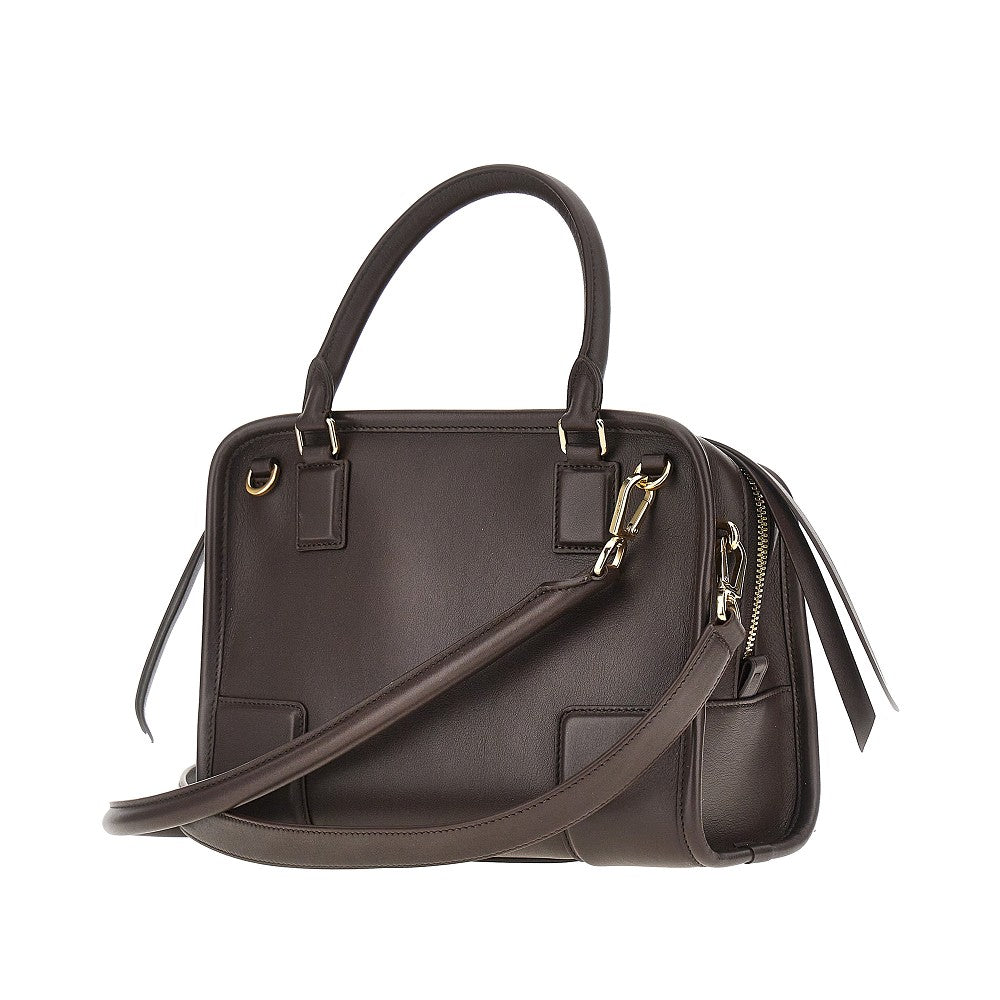 Loewe Small 'Amazona 180' leather bag