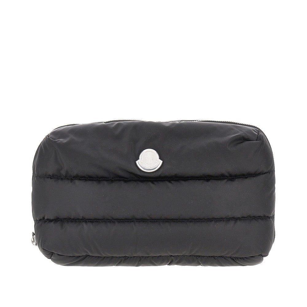 Moncler 'Caradoc' nylon pouch