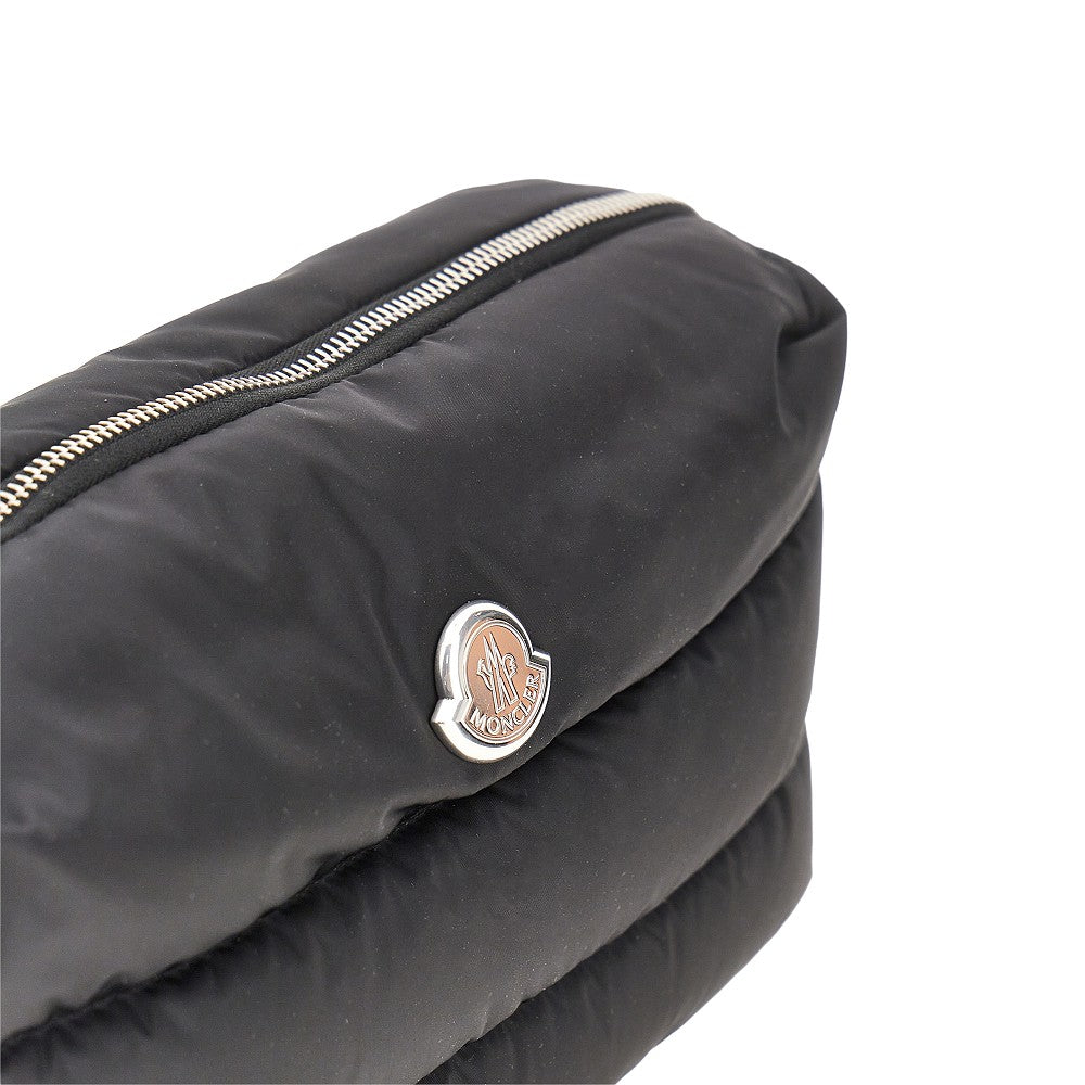 Moncler 'Caradoc' nylon pouch