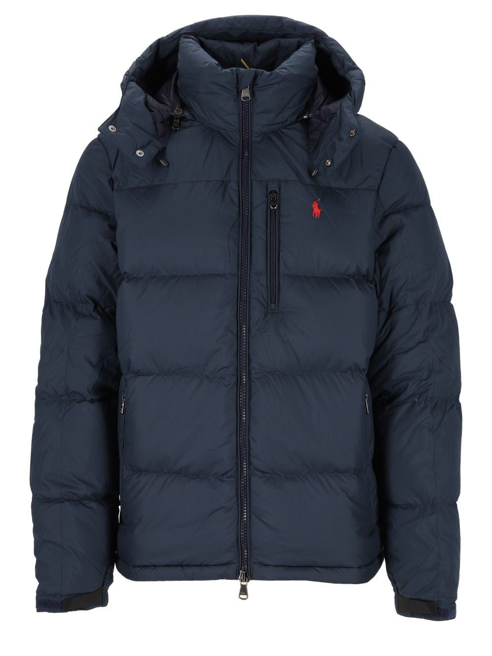 Polo Ralph Lauren Gorham Down Jacket - Blue