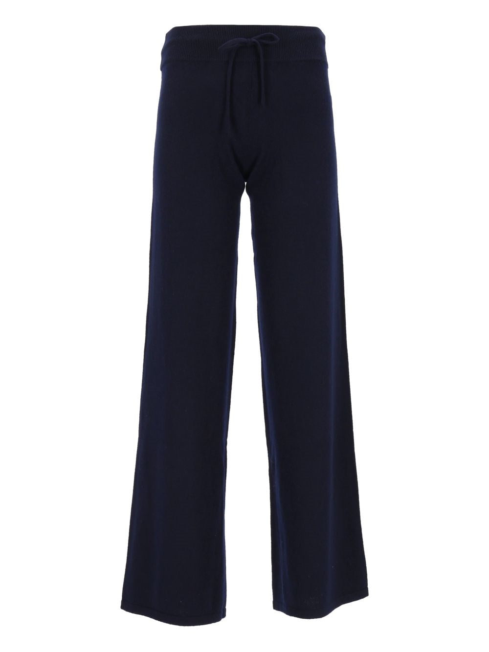 Lisa Yang "Sofi" Pants - Blue