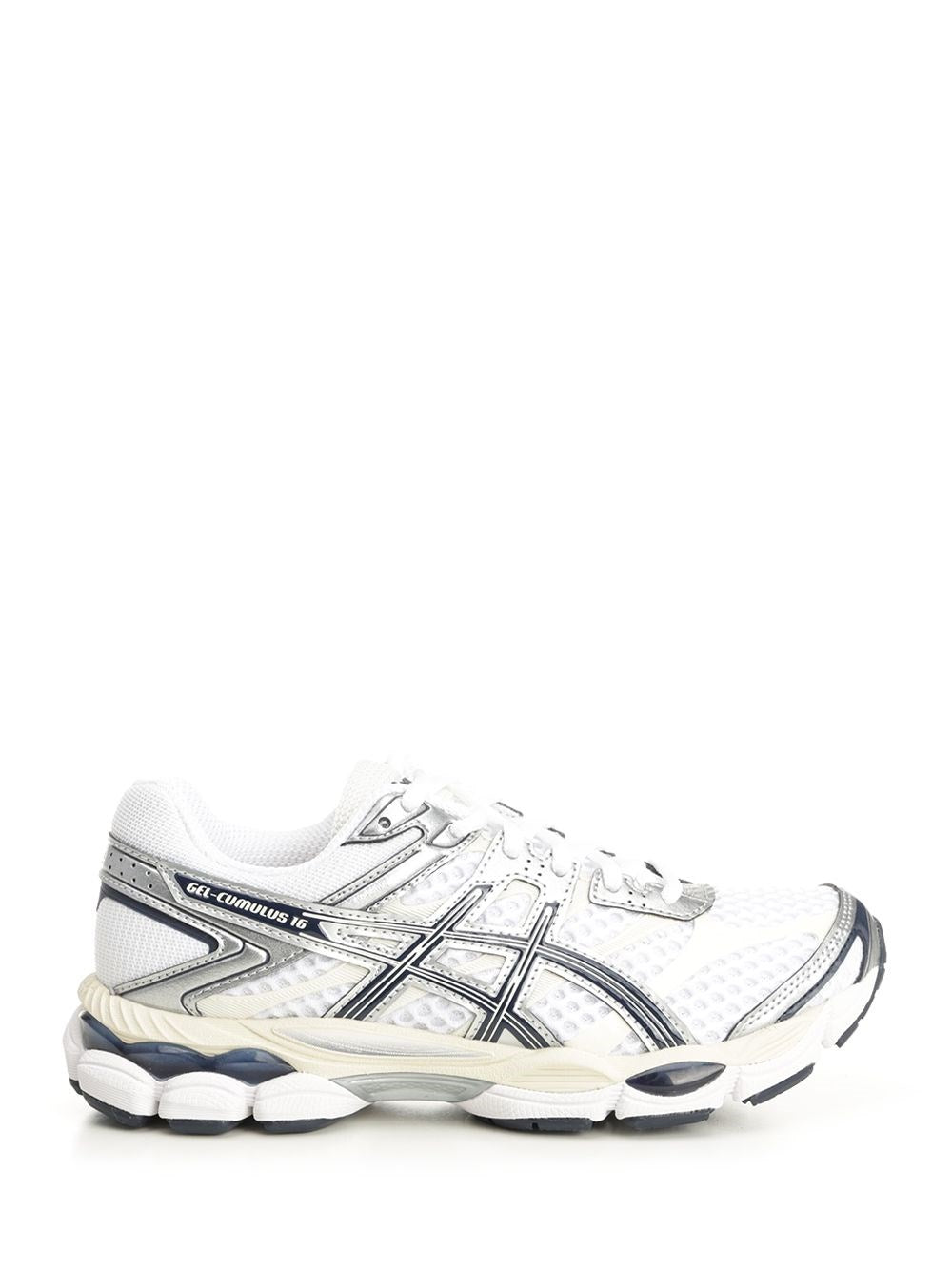 Asics "Gel-Cumulus 16" Sneakers - White