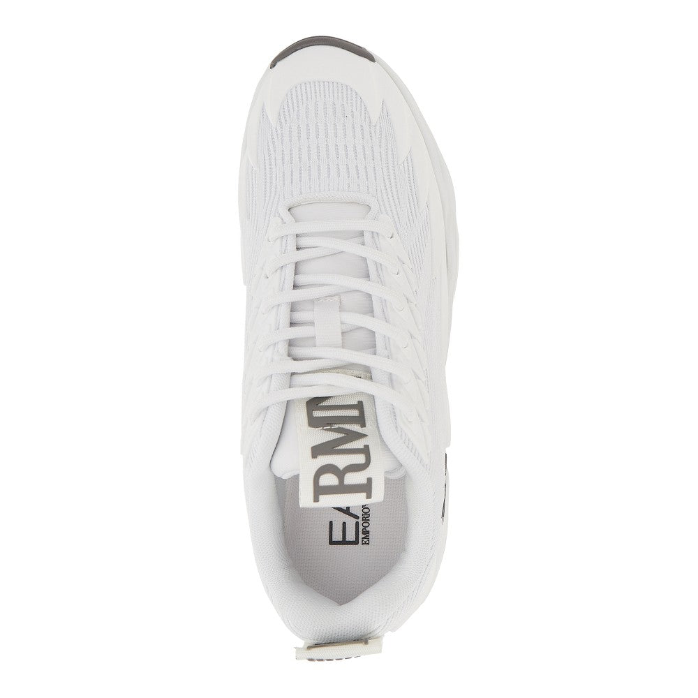 EA7 'Infinity Venom' sneakers
