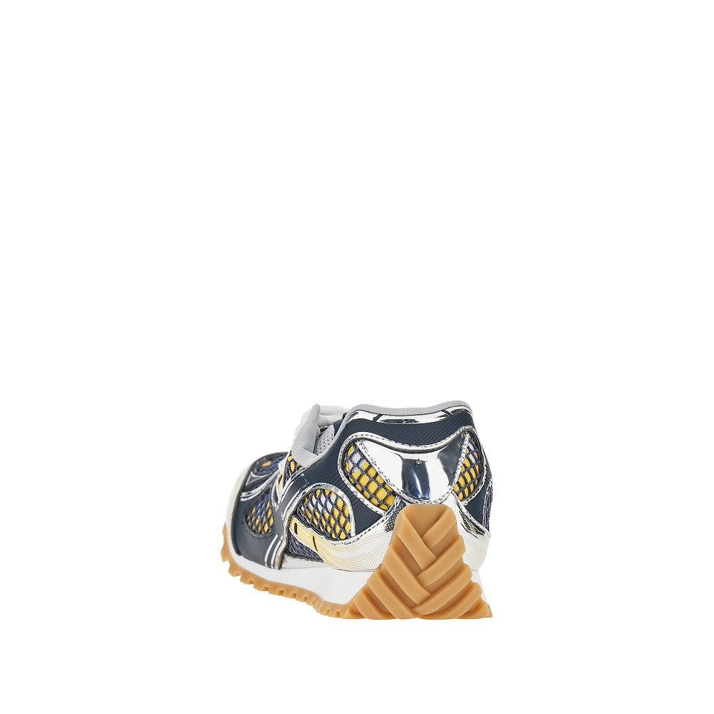 Bottega Veneta 'Orbit' sneakers