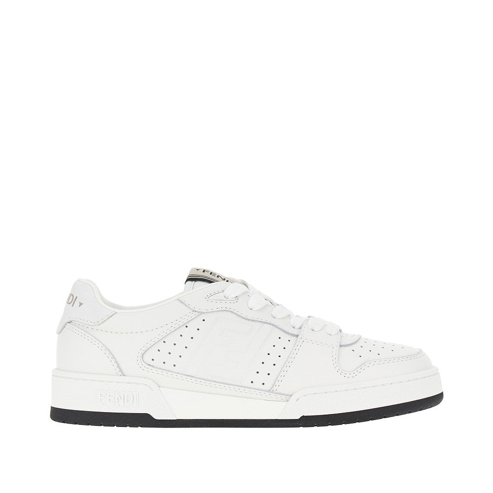Fendi 'Fendi Match' leather sneakers
