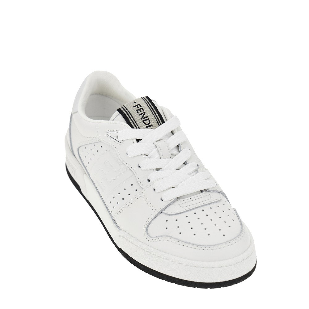 Fendi 'Fendi Match' leather sneakers