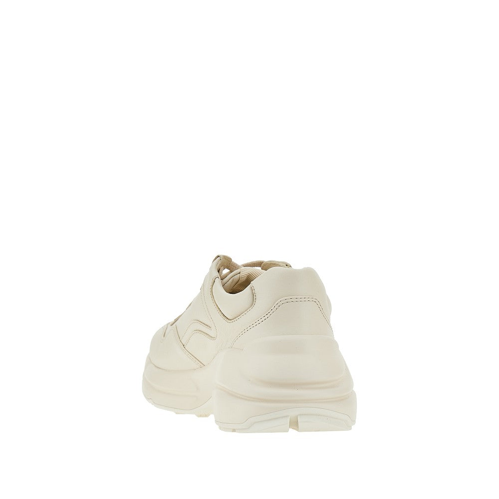Gucci 'Rython' leather sneakers