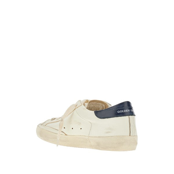 Golden Goose 'Super-Star' nappa leather sneakers