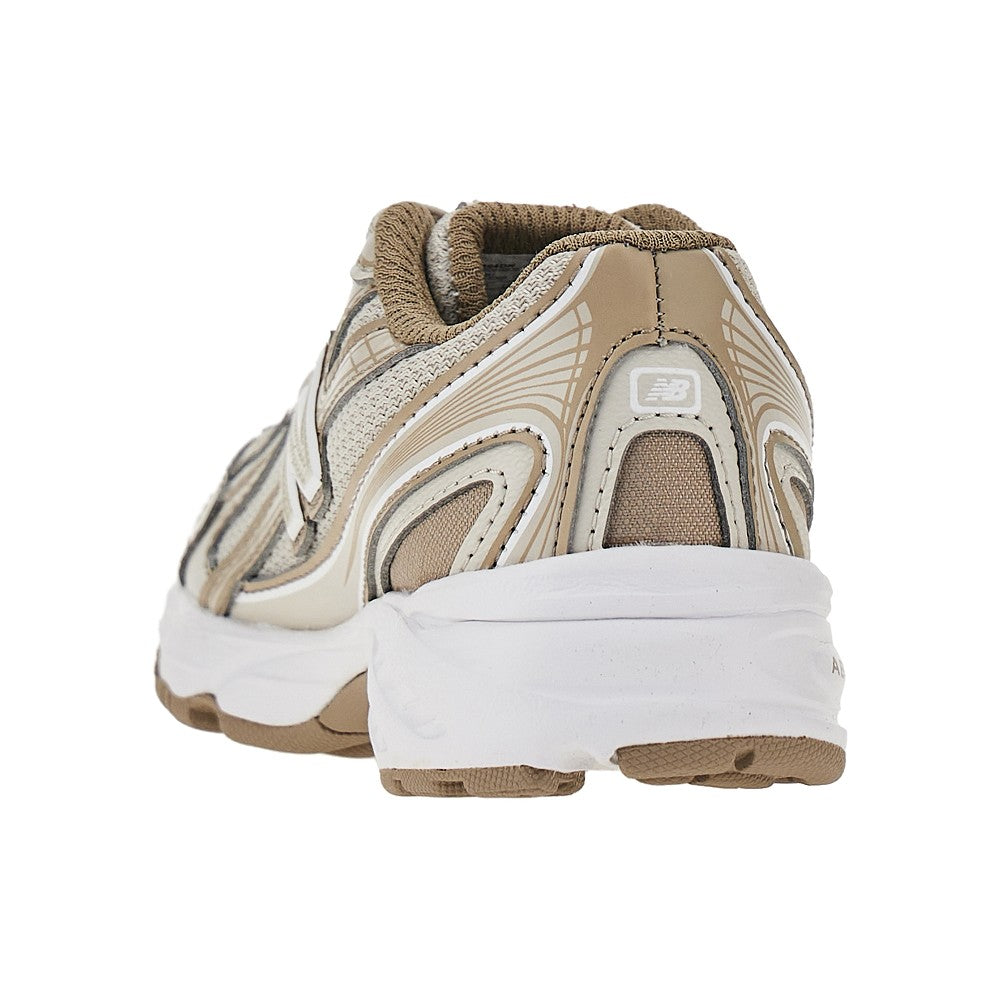 New Balance 740 Bungee Lace sneakers