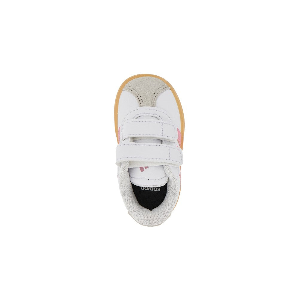 Adidas Originals 'VL Court 3.0' leather sneakers