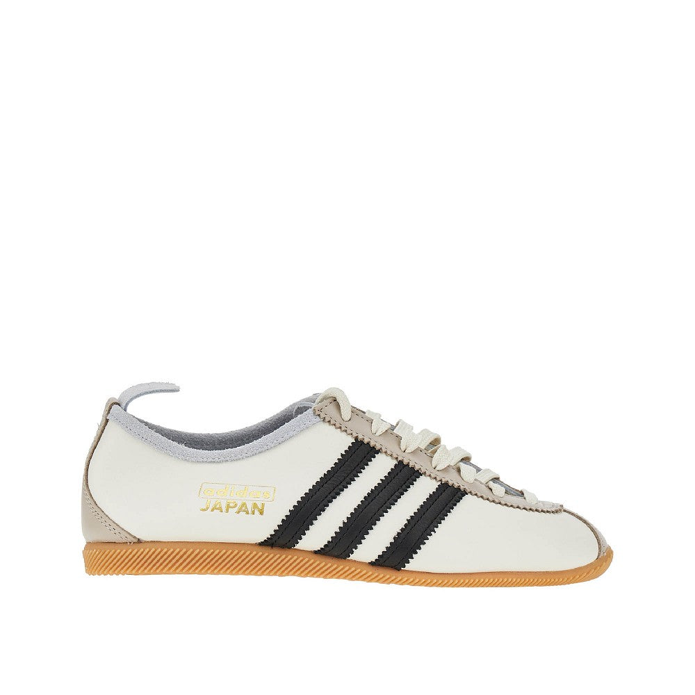 Adidas Originals 'Japan' leather sneakers