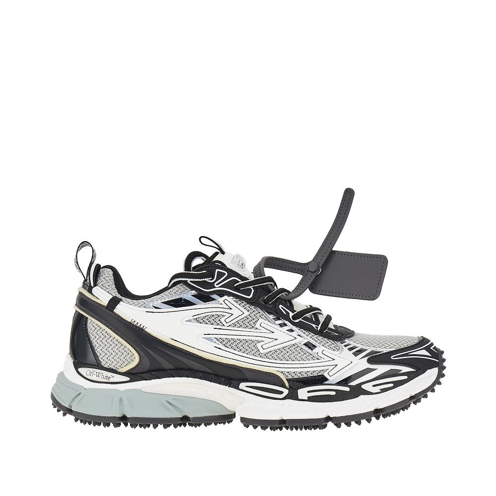 Off-White 'Ow Be Right Back' sneakers