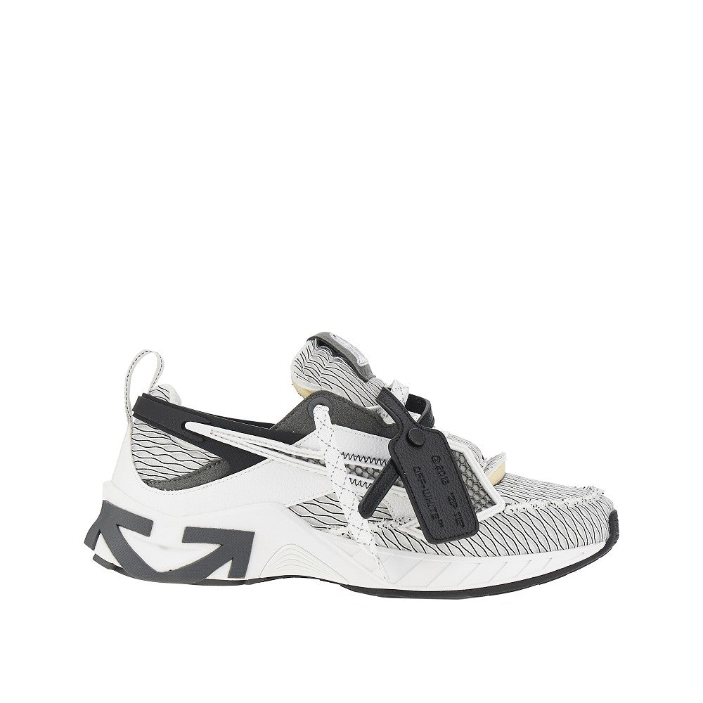 Off-White 'Space Memo' sneakers