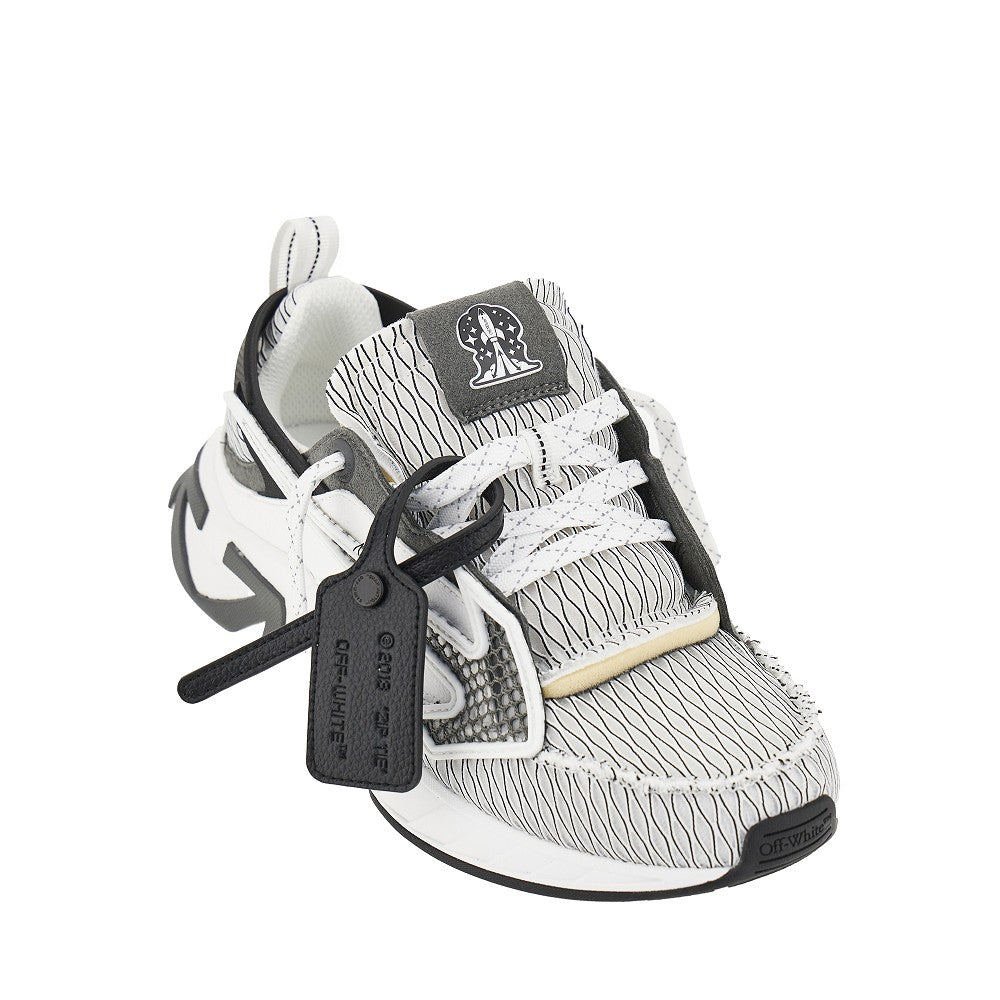 Off-White 'Space Memo' sneakers
