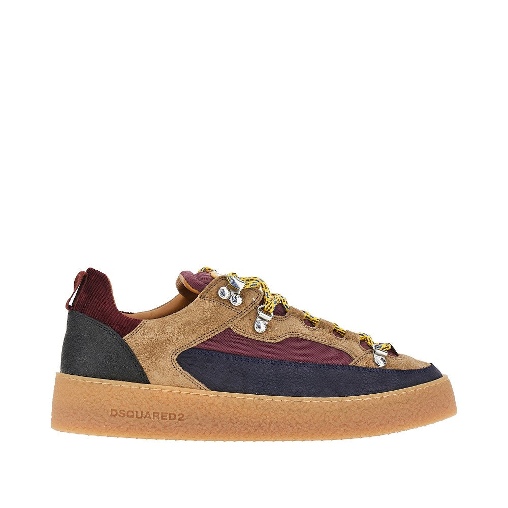 Dsquared2 'Rapper's delight' sneakers