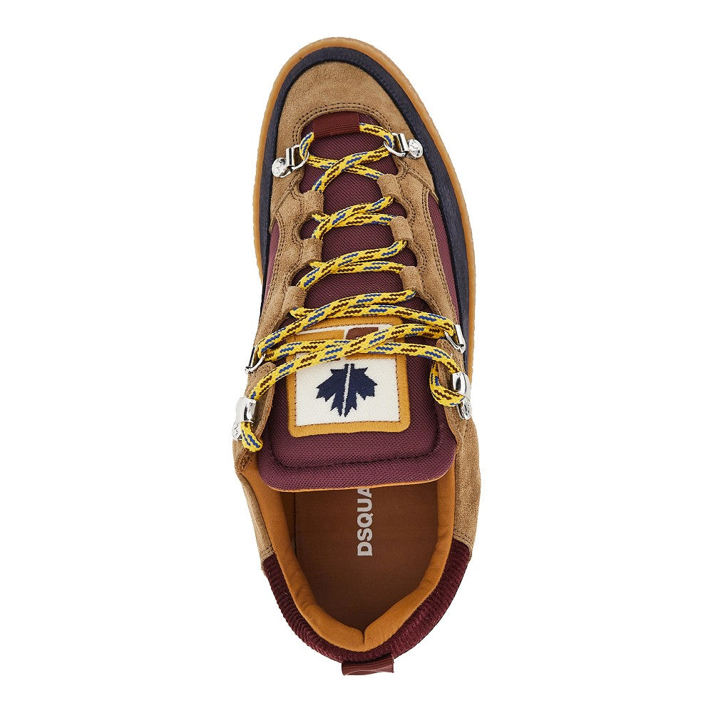 Dsquared2 'Rapper's delight' sneakers