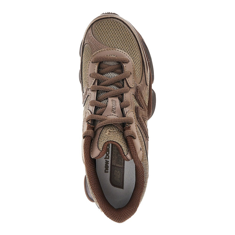 New Balance ABZORB 2000 sneakers