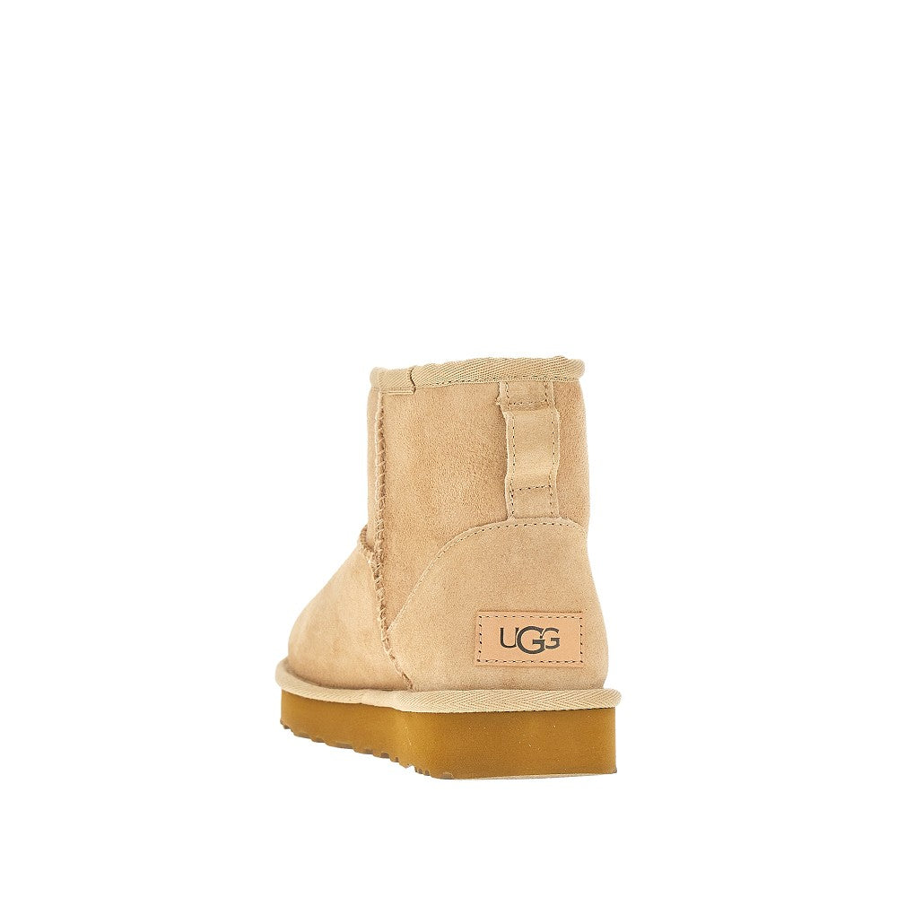 UGG Classic Mini boots