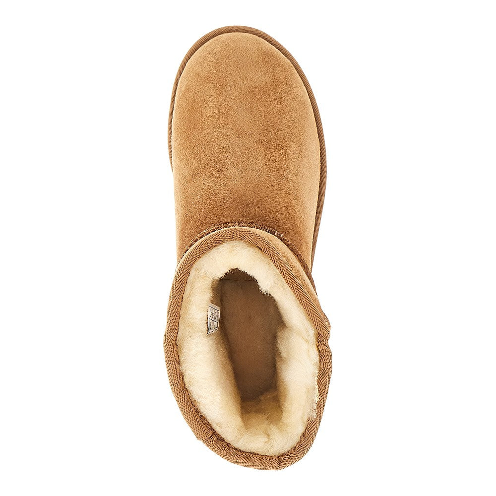 UGG Classic Mini boots