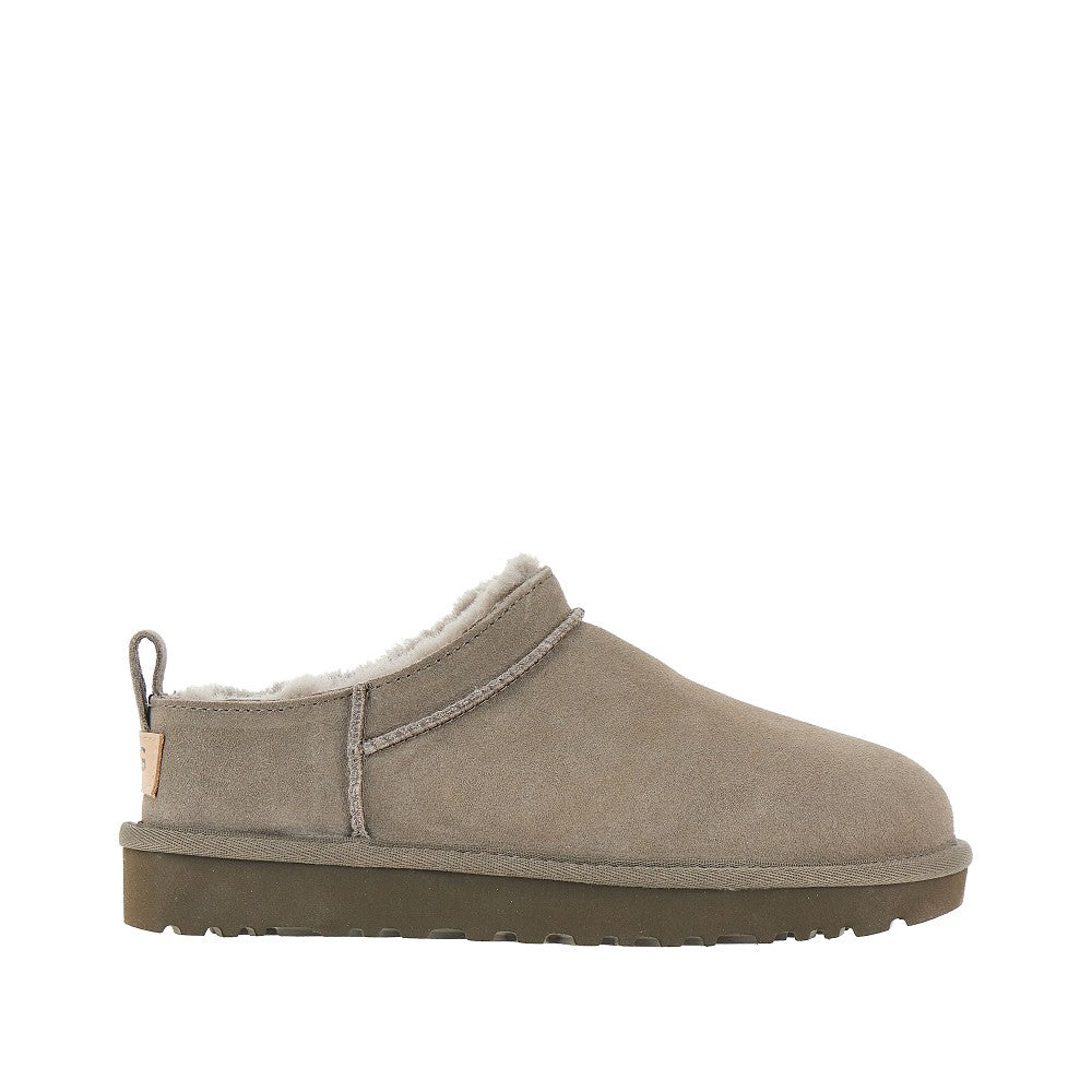 UGG Classic Micro boots