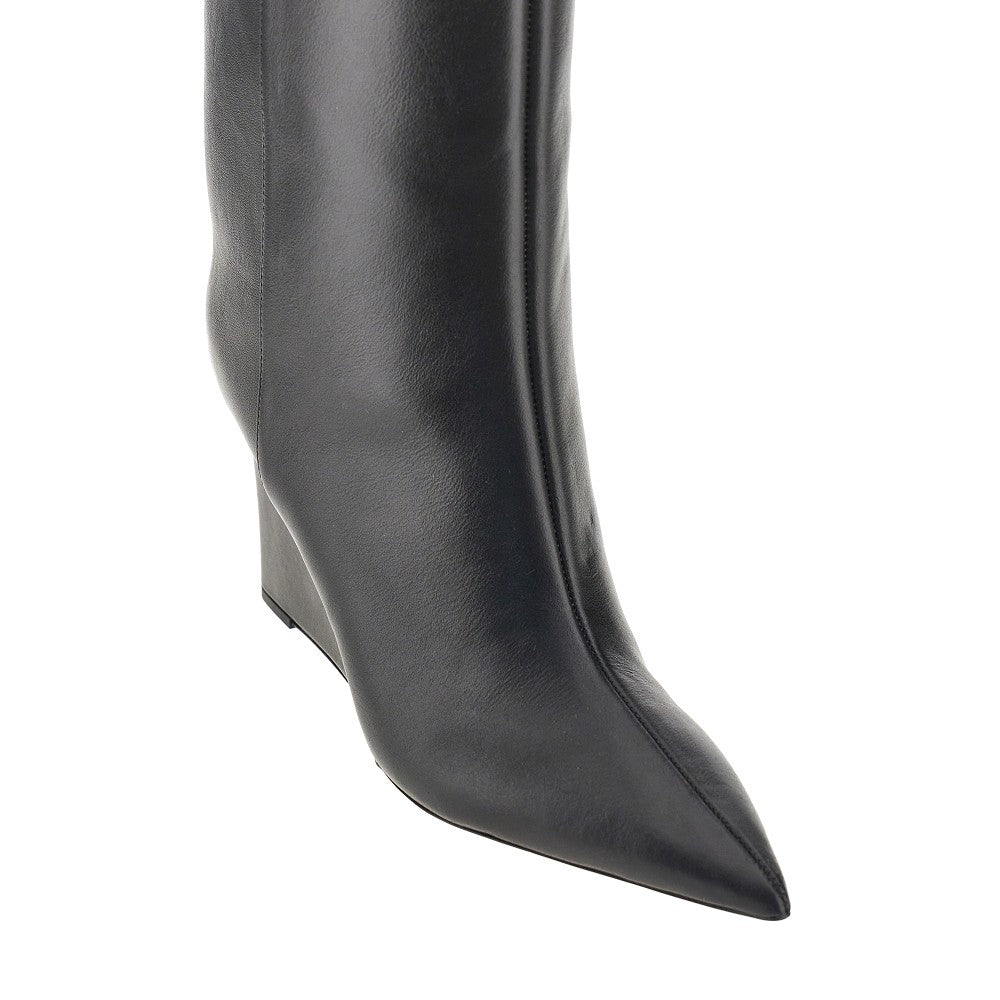 Jimmy Choo 'Blake' leather boots