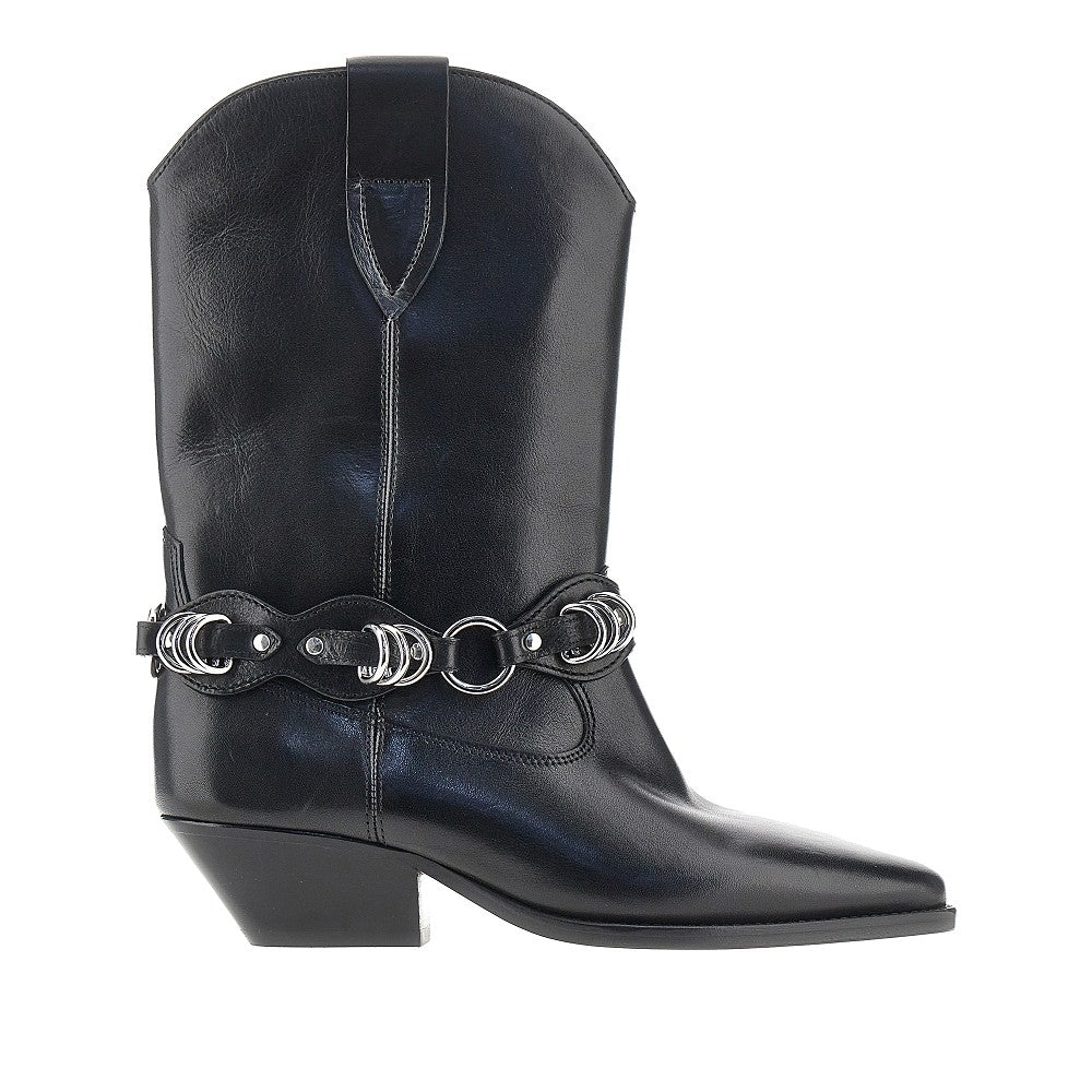 Isabel Marant 'Duerto' leather boots