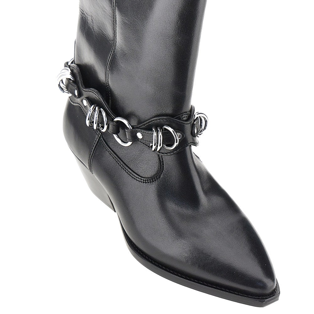 Isabel Marant 'Duerto' leather boots