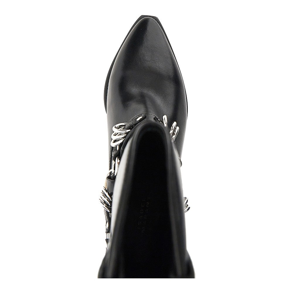 Isabel Marant 'Duerto' leather boots